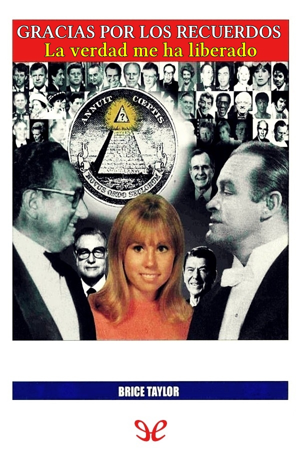 Gracias por los recuerdos... La verdad me ha liberado