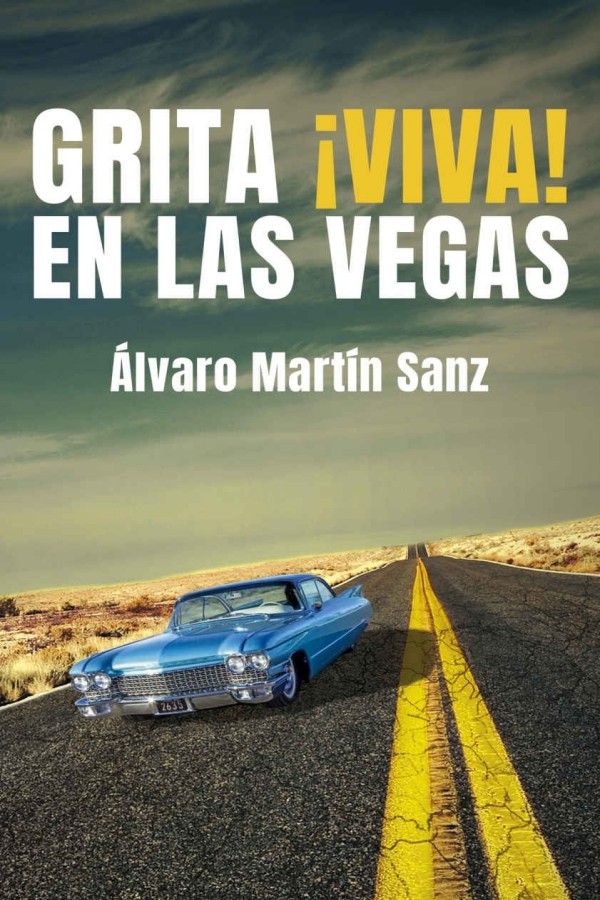Grita ¡Viva! en Las Vegas