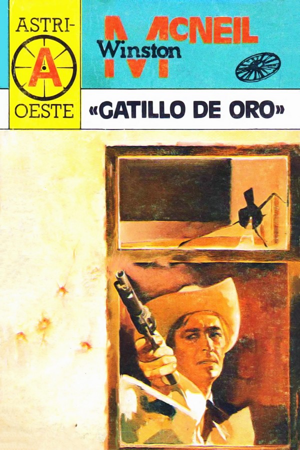 Gatillo de oro