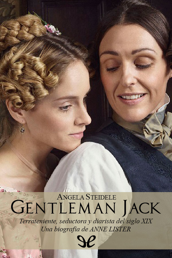 Gentleman Jack