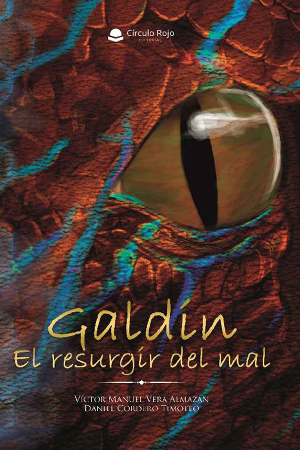 Galdin el resurgir del mal