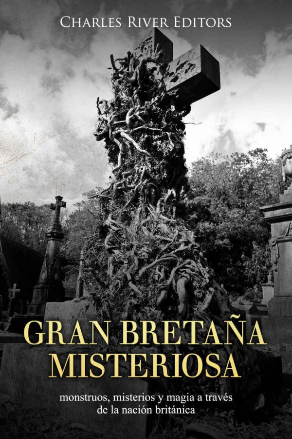 Gran Bretaña misteriosa
