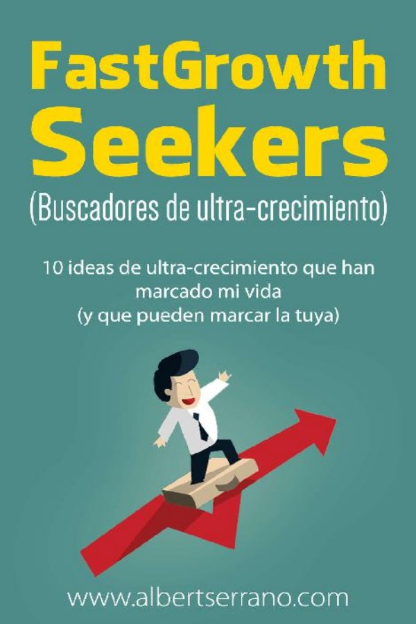 FastGrowth Seekers