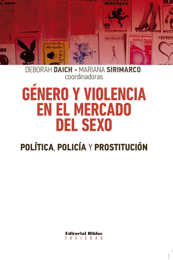 Género y violencia en el mercado del sexo