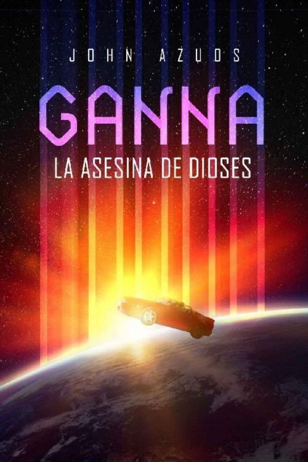 Ganna, la asesina de dioses