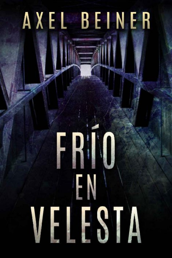 Frío en Velesta