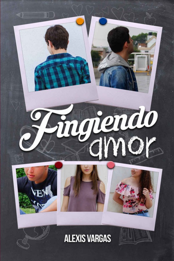 Fingiendo amor