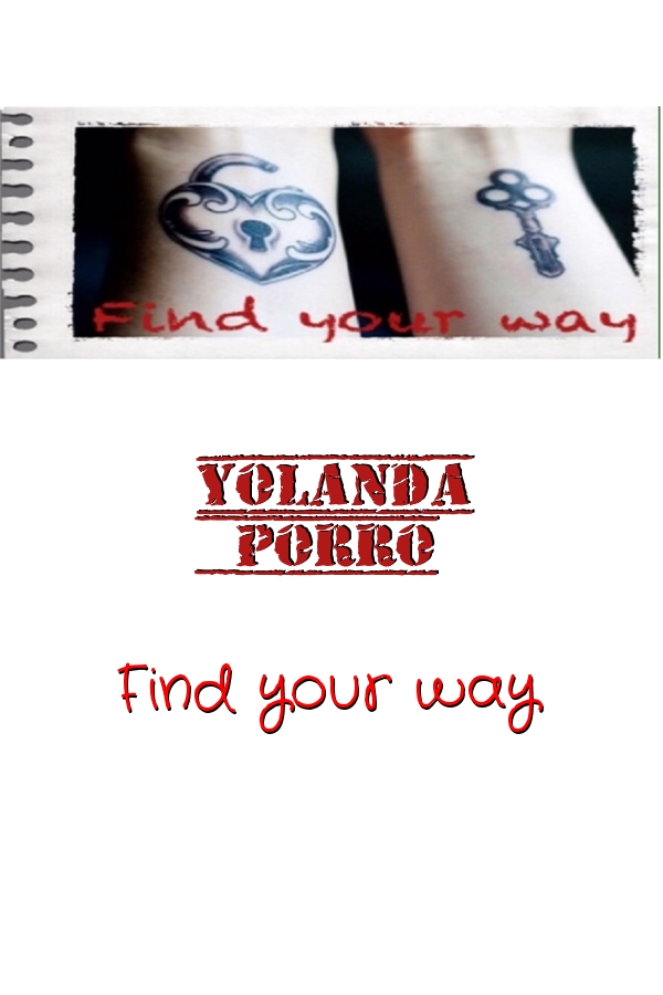 Find your Way