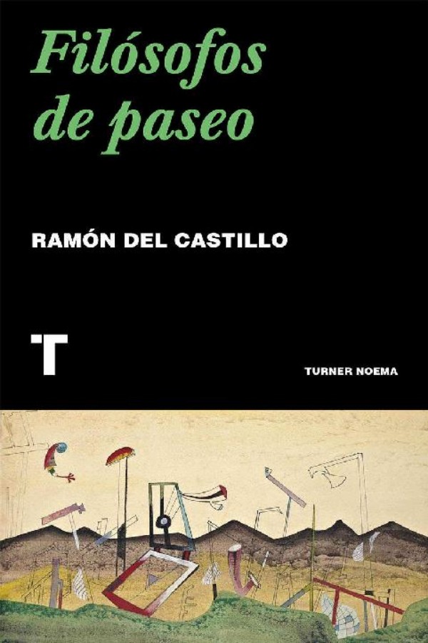 Ramón del Castillo
