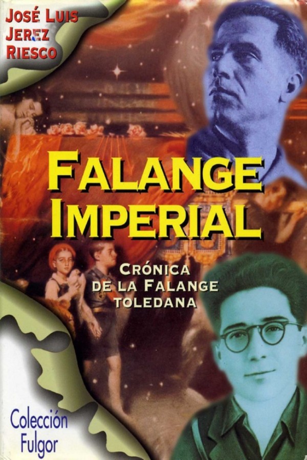 Falange imperial