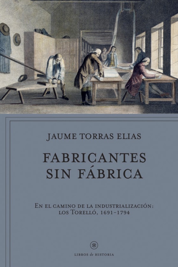 Fabricantes sin fábrica
