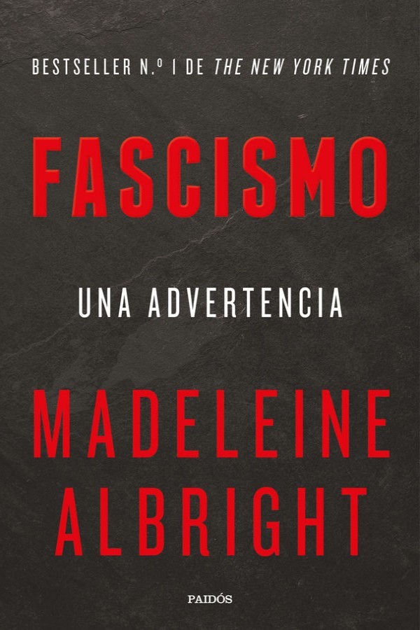 Fascismo. Una advertencia
