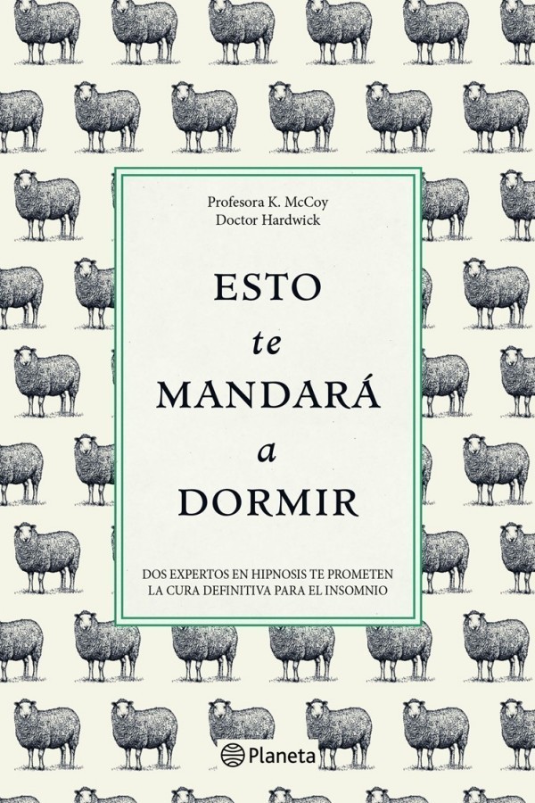 Esto te mandará a dormir