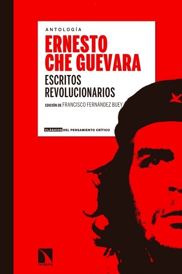 Ernesto Che Guevara
