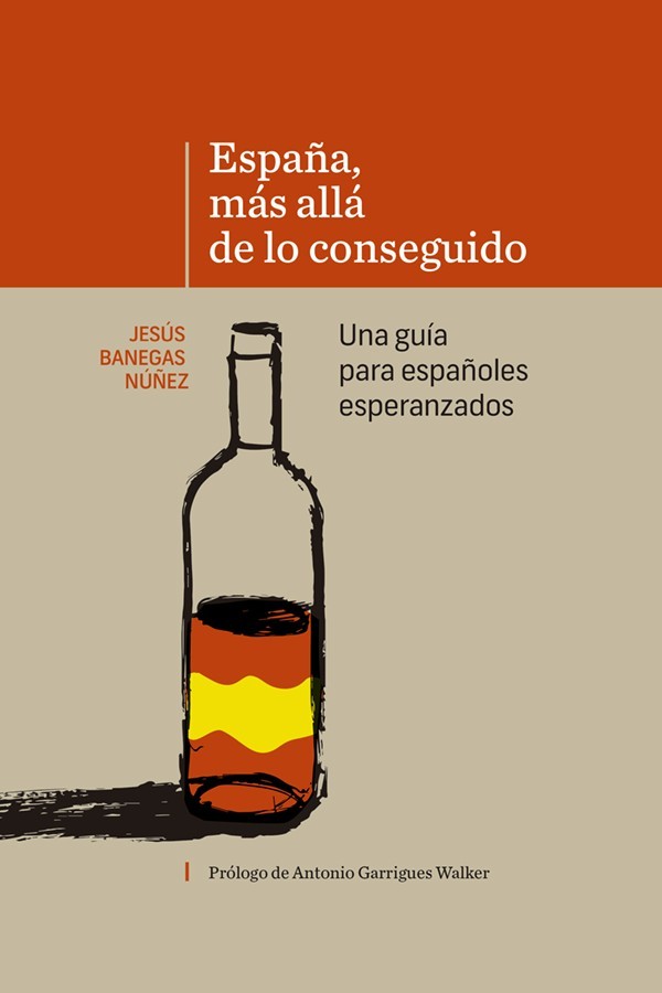 España, más allá de lo conseguido