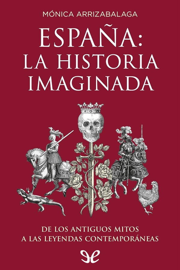 España: la historia imaginada
