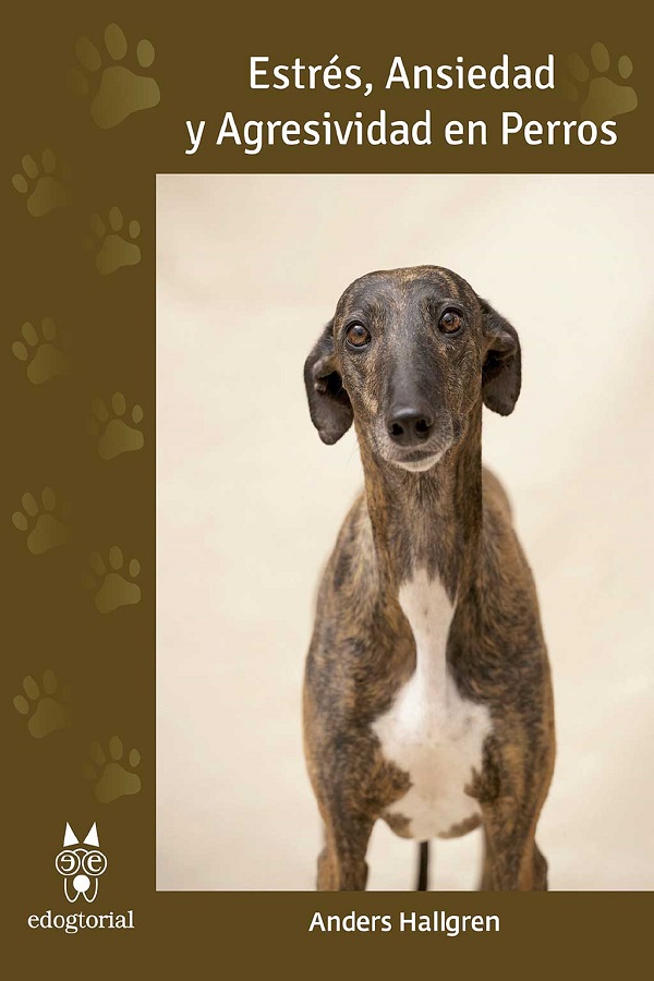 Estrés, ansiedad y agresividad en perros