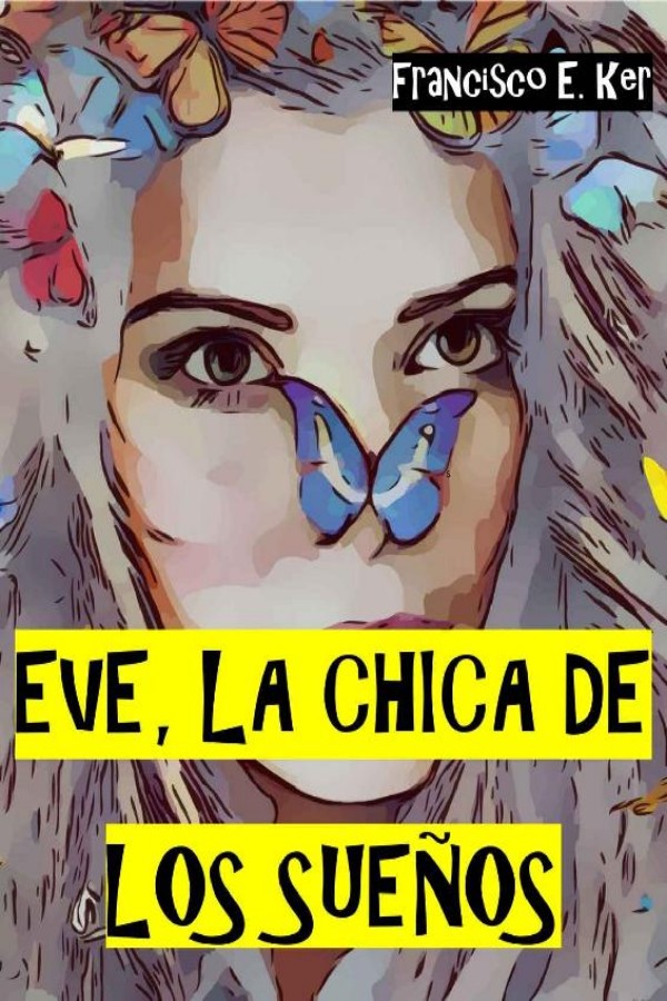 Eve, la chica de los sueños