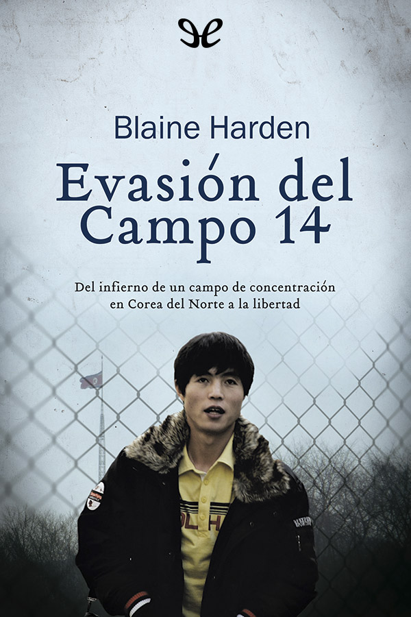 Evasión del Campo 14