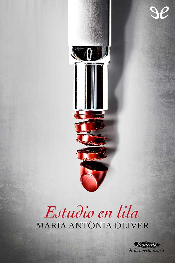 Maria Antònia Oliver