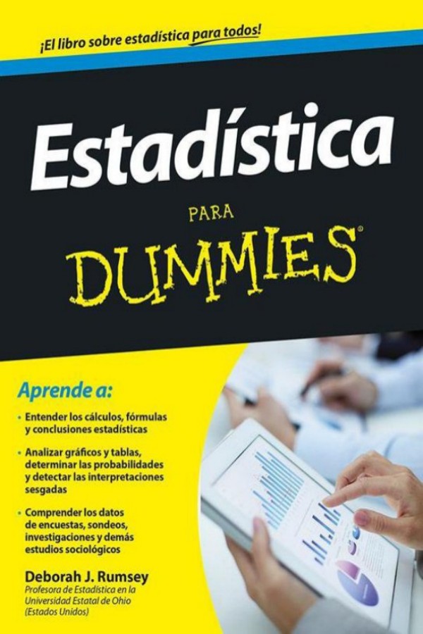 Estadística para Dummies