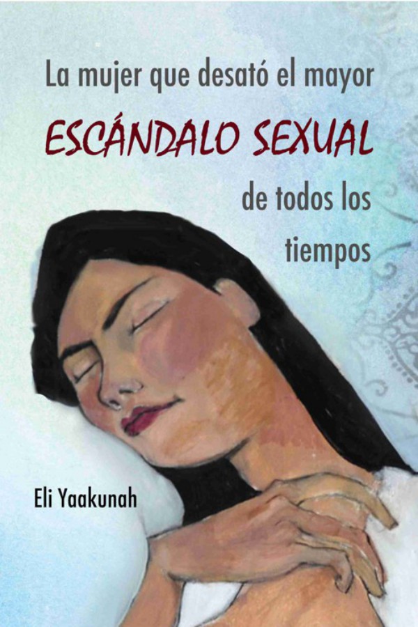 Escándalo sexual