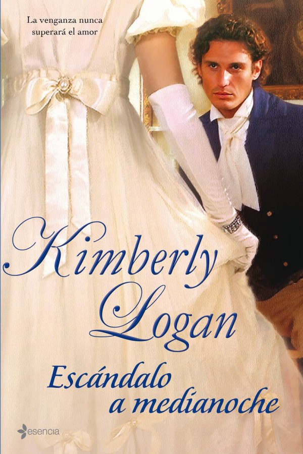 Escándalo a medianoche