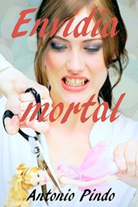 Envidia mortal