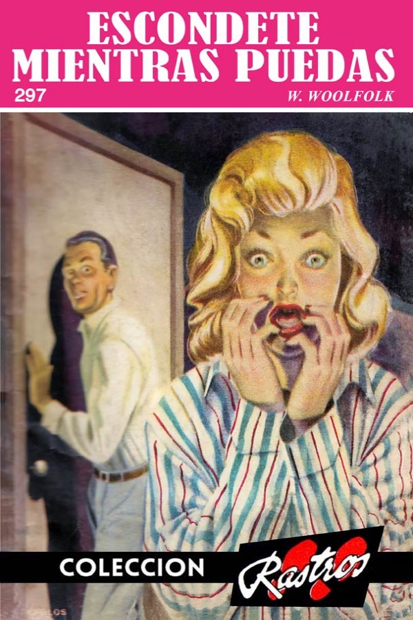 Escóndete mientras puedas