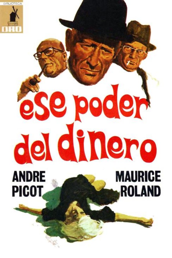 Ese poder del dinero