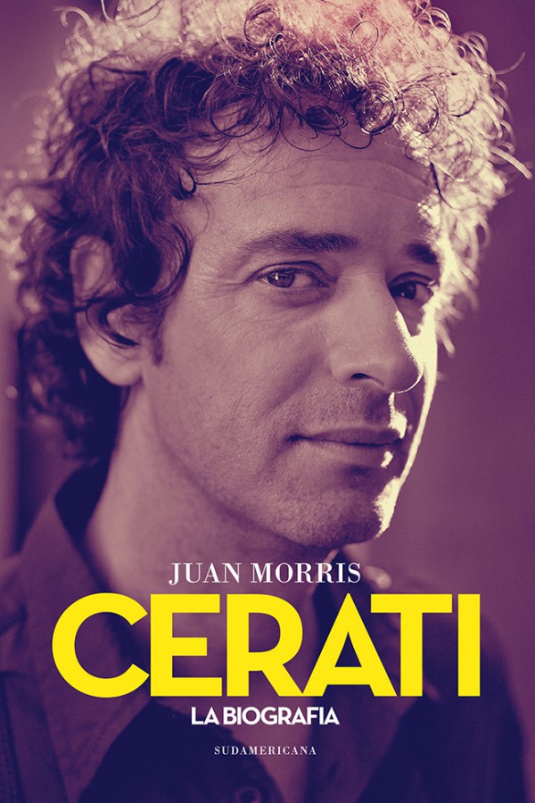 Cerati: La biografía