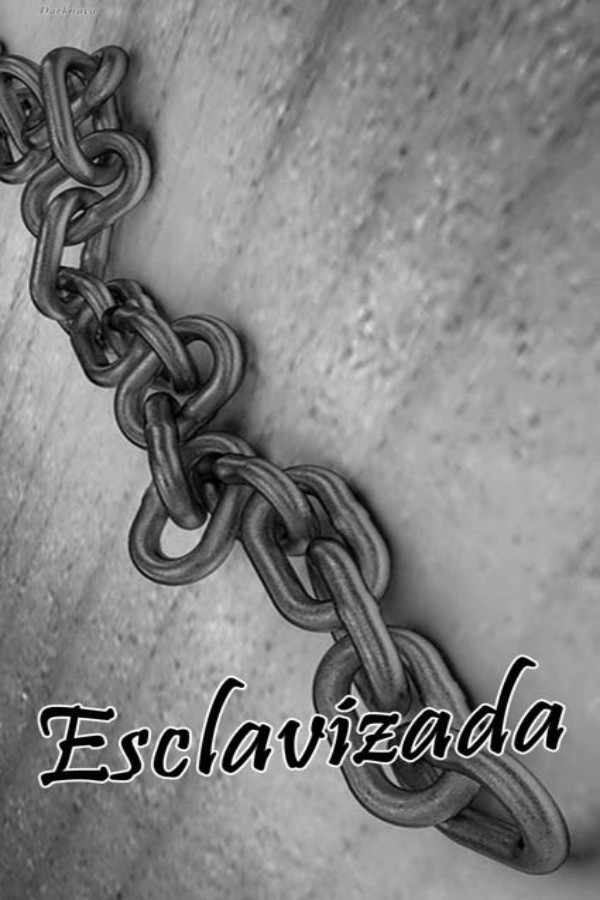 Esclavizada
