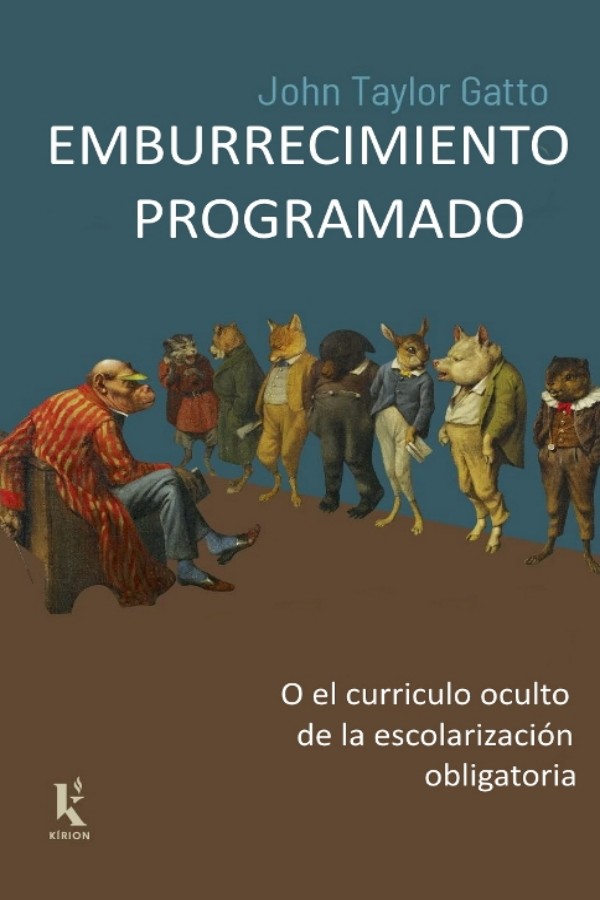 Emburrecimiento programado (no oficial)