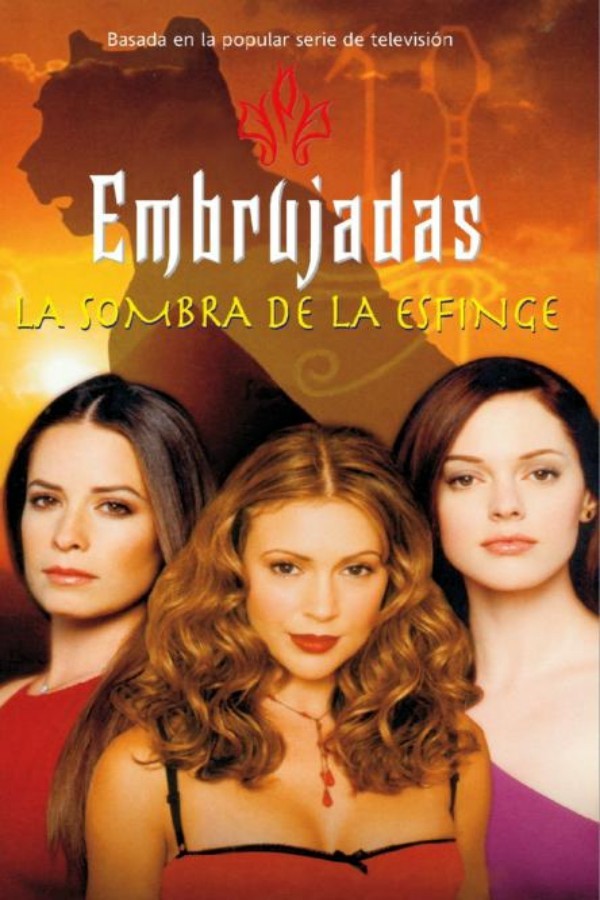 Embrujadas. La sombra de la esfinge