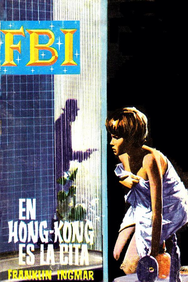 En Hong Kong es la cita