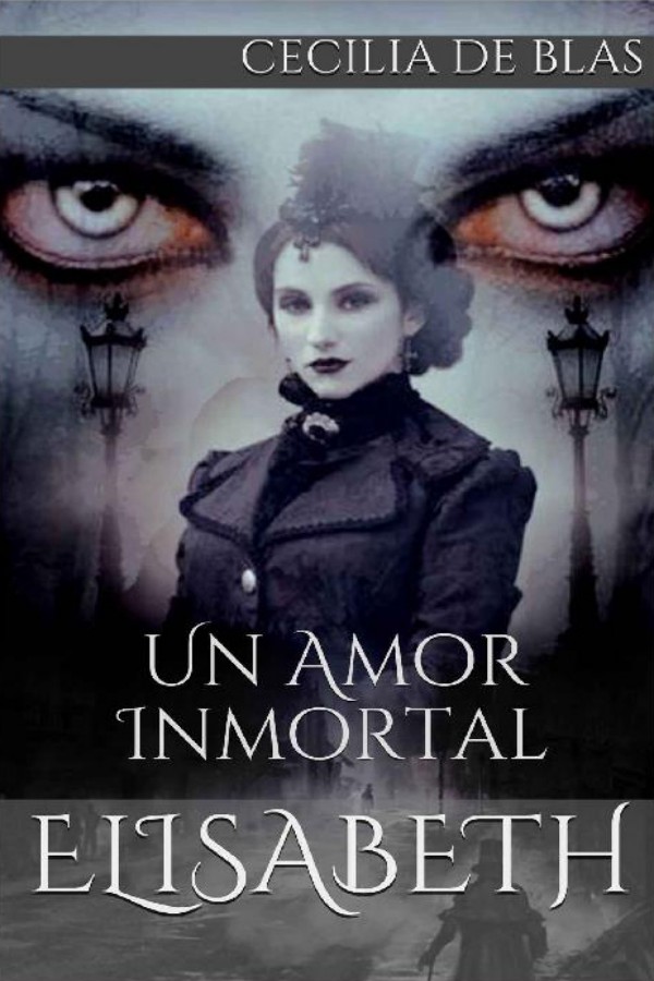 Elisabeth: Un amor inmortal