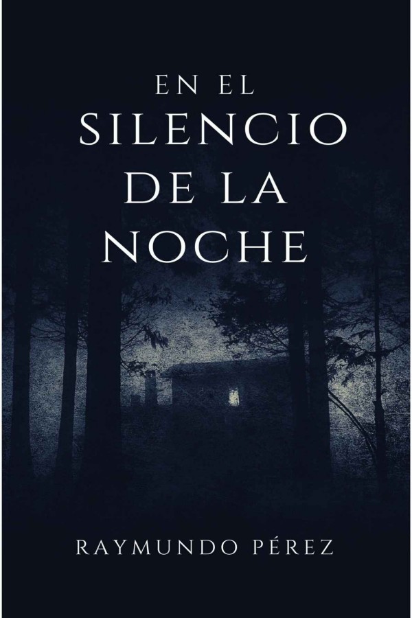 En el silencio de la noche