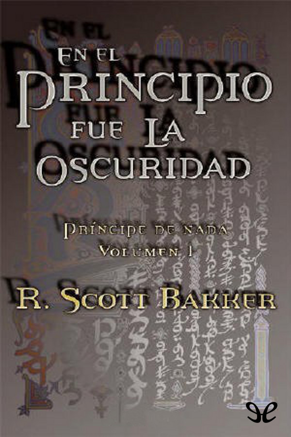 R. Scott Bakker