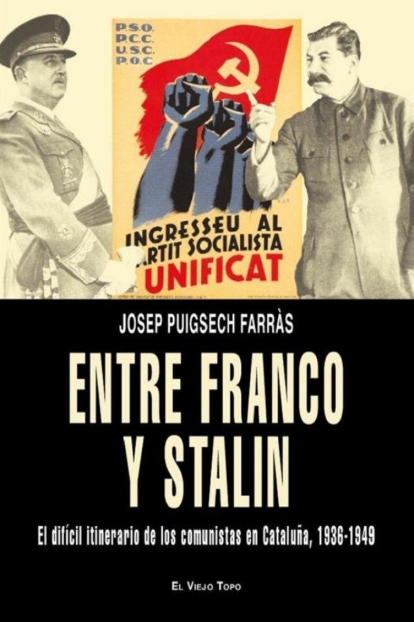 Entre Franco y Stalin