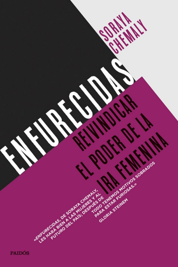Enfurecidas