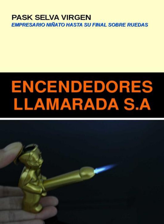 Encendedores llamarada S. A.