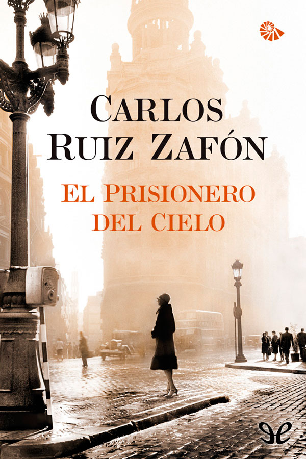 Carlos Ruiz Zafón