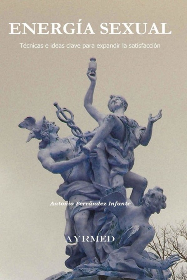 Energía sexual