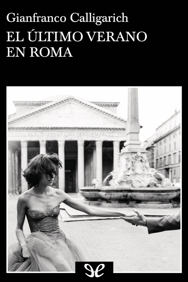 El último verano en Roma