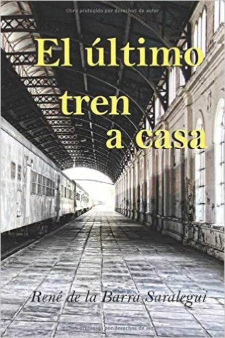 El último tren a casa