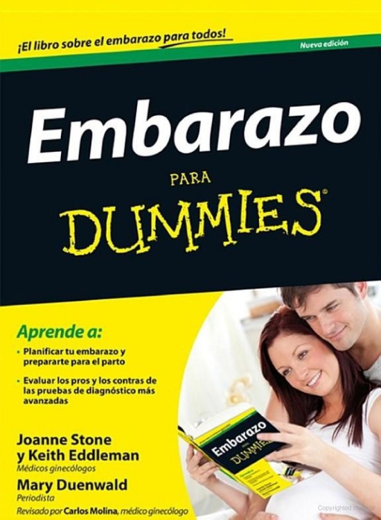 Embarazo para Dummies