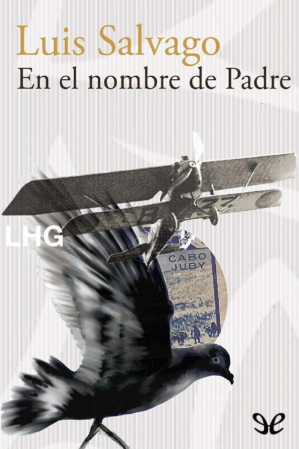 En el nombre de Padre