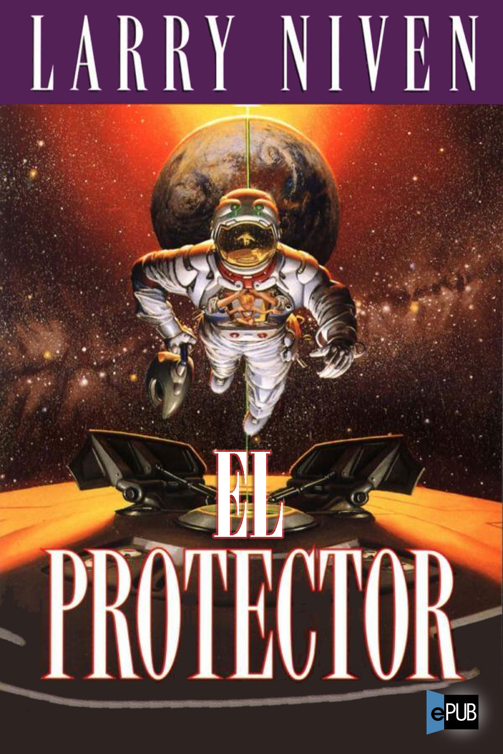 El protector