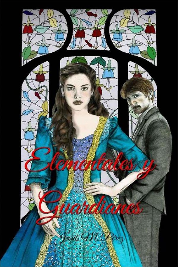 Elementales y Guardianes