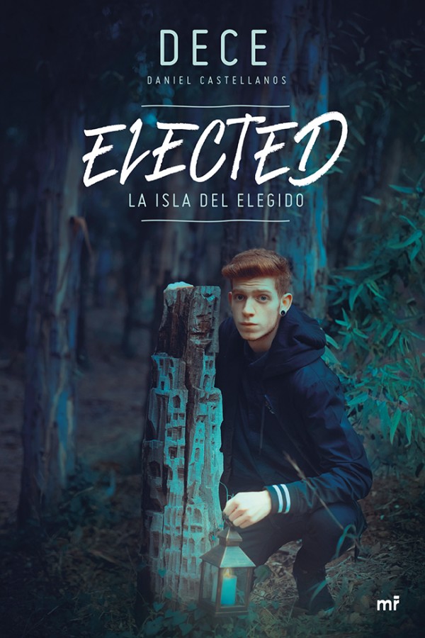 Elected. La isla del elegido